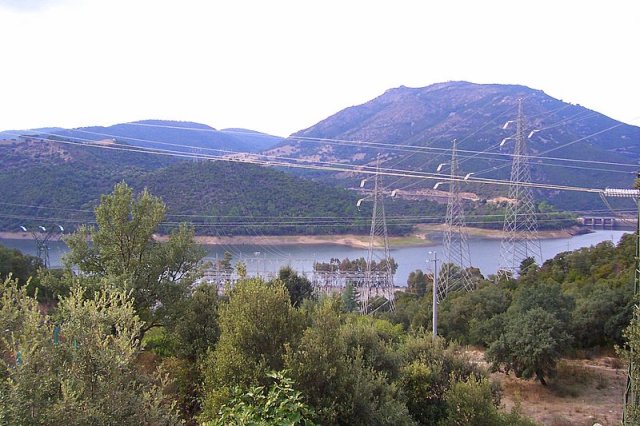 Laghi .....della SARDEGNA